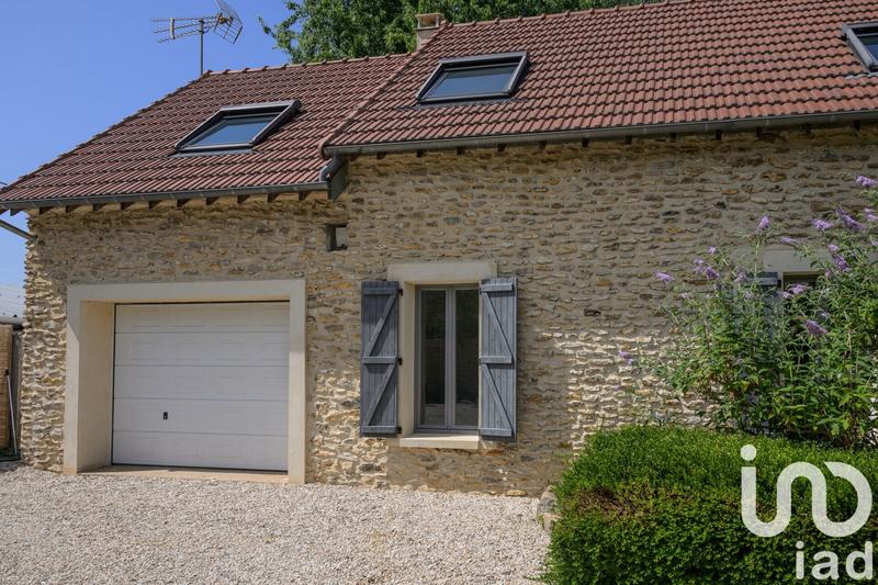 Maison - 162 m² - 6 pièces