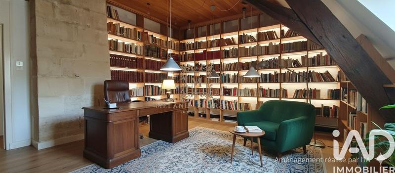 Maison - 365 m² - 15 pièces