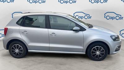 Volkswagen Polo V 1.0 i 60 BlueMotion Life
