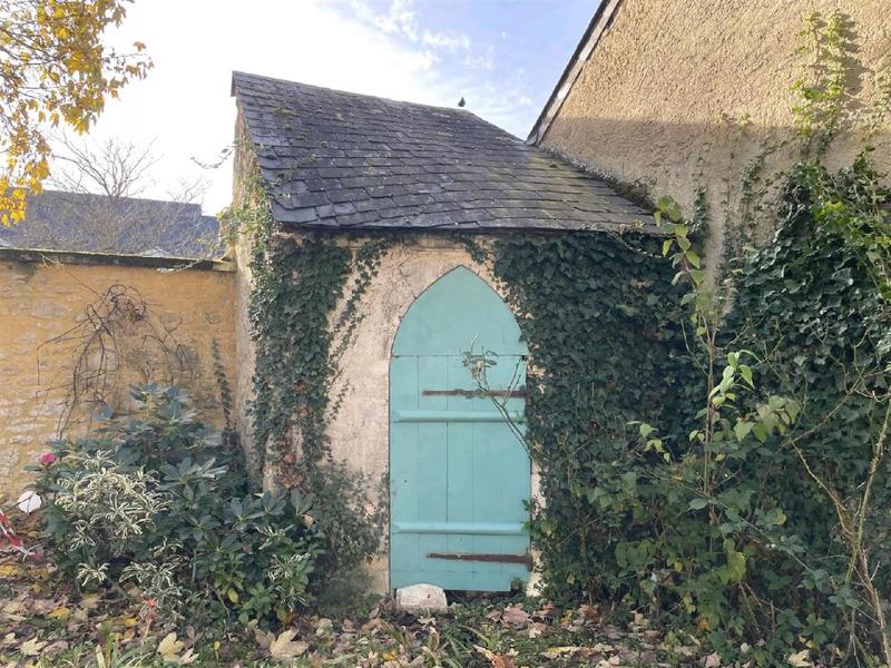 Maison ancienne - 240 m²