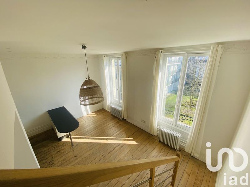 Duplex - 47 m² - 2 pièces