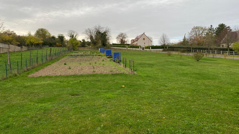 Pavillon - 88 m² - 4 pièces