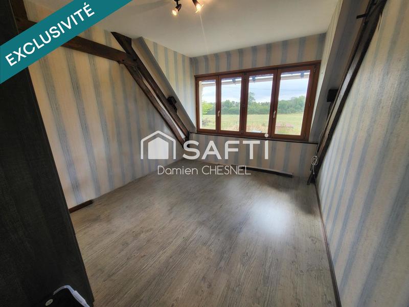 Maison - 152 m² - 5 pièces