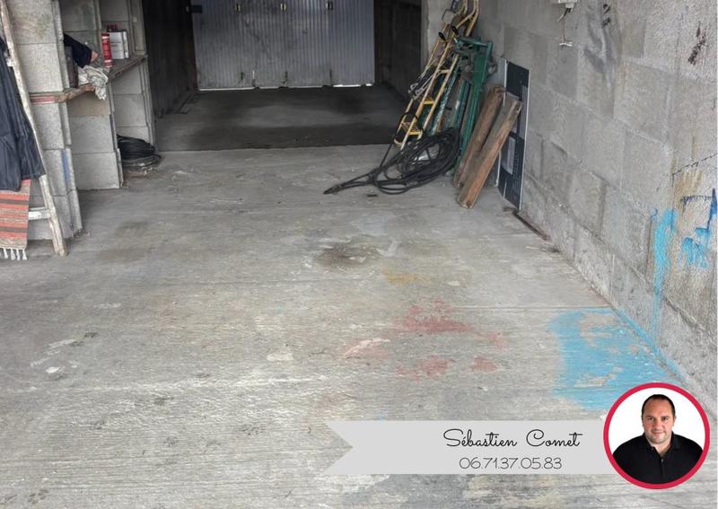 Maison - 121 m² - 4 pièces