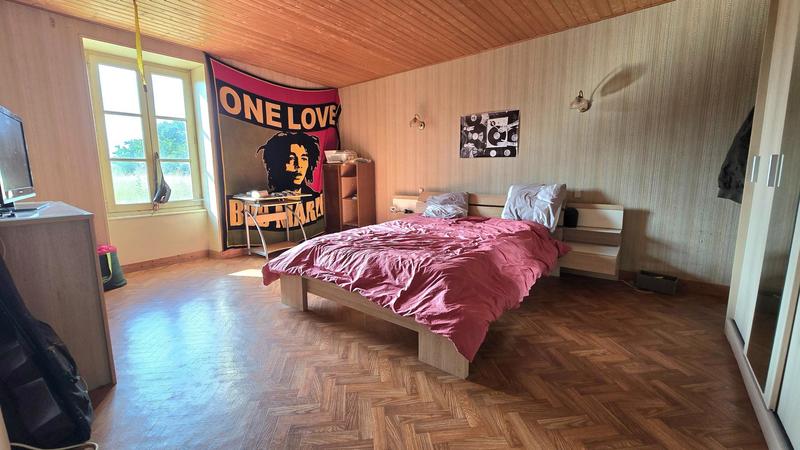 Maison - 97 m² - 4 pièces