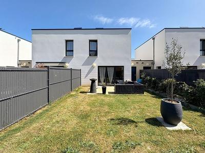 Maison - 66 m² - 3 pièces