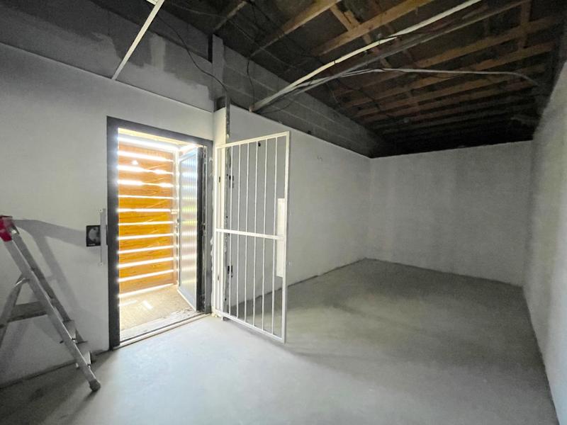 Local d'activités - 50 m²