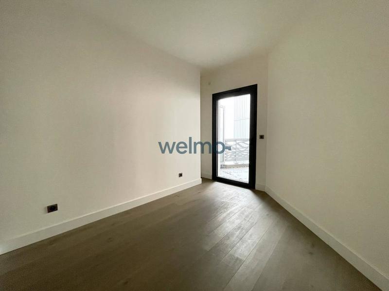 Appartement - 100 m² - 4 pièces