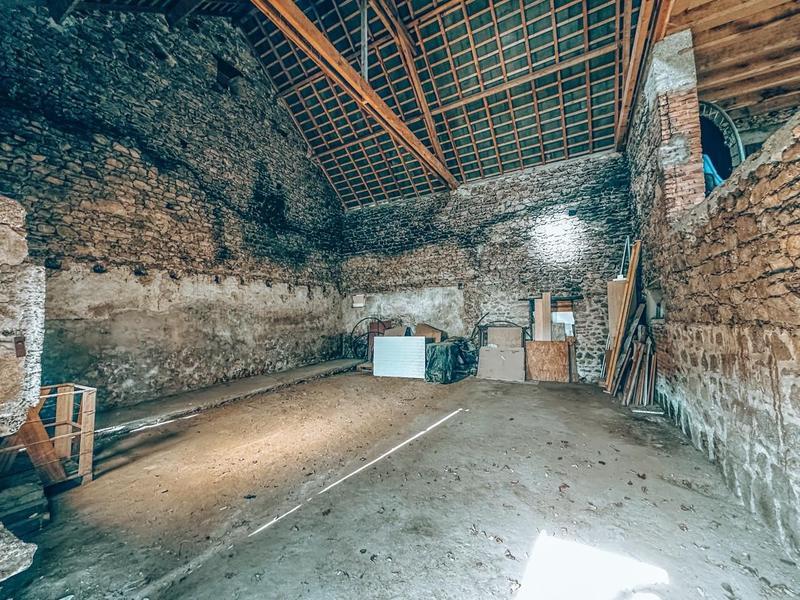 Maison - 71 m² - 4 pièces