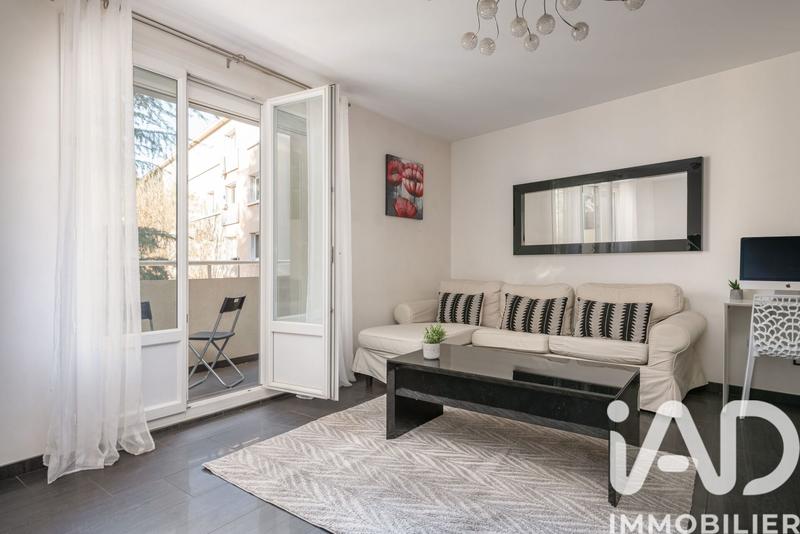 Appartement - 68 m² - 3 pièces