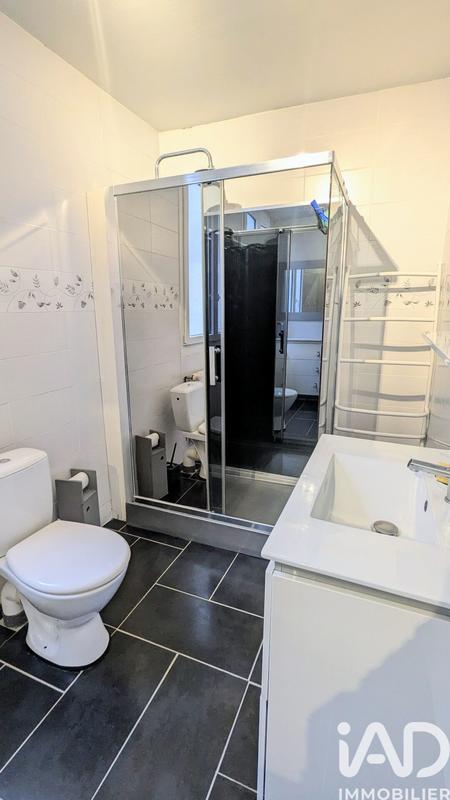 Maison de ville - 137 m² - 5 pièces