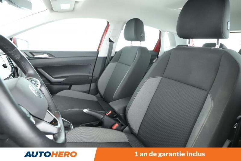 Volkswagen Polo 1.0 Tsi Life Dsg7 95 ch