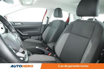 Volkswagen Polo 1.0 Tsi Life Dsg7 95 ch