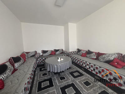 Maison - 72 m² - 3 pièces