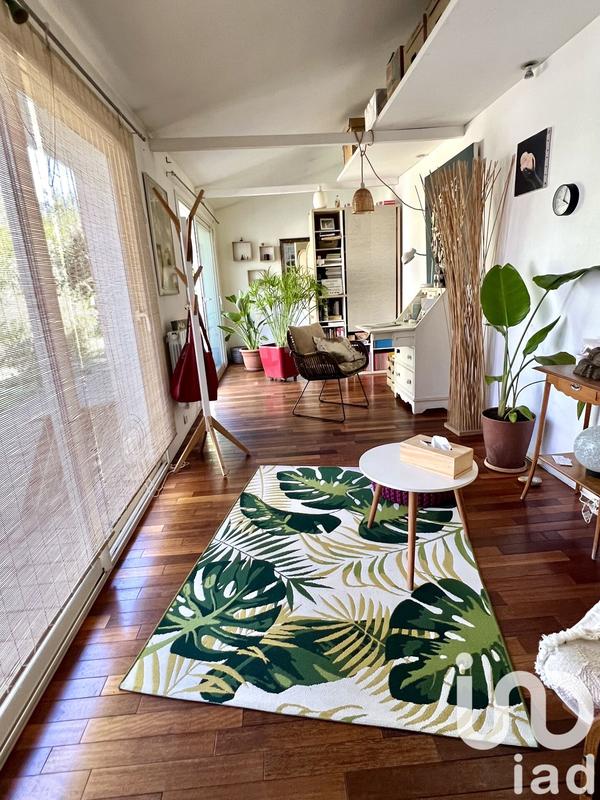 Maison de maîtres - 158 m² - 7 pièces