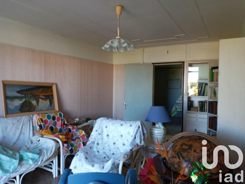 Maison - 83 m² - 5 pièces