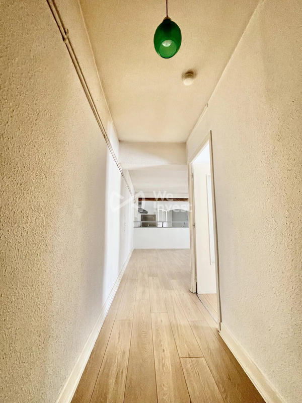 Appartement - 78 m² - 3 pièces