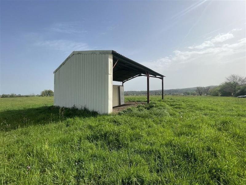 Ferme - 205 m² - 7 pièces