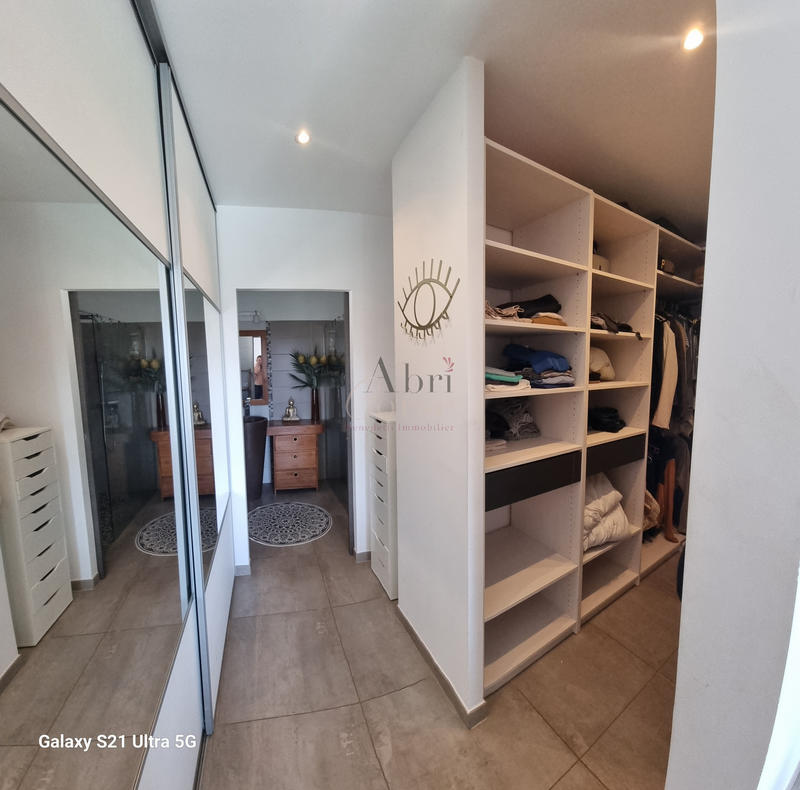 Propriété - 158 m² - 7 pièces