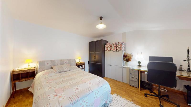 Maison - 169 m² - 6 pièces