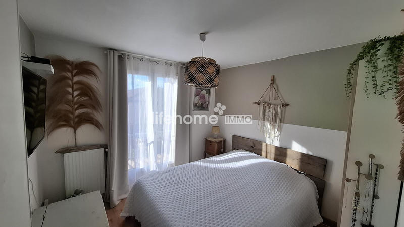 Maison - 84 m² - 4 pièces