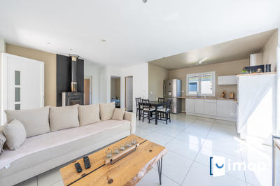 Maison - 59 m² - 3 pièces