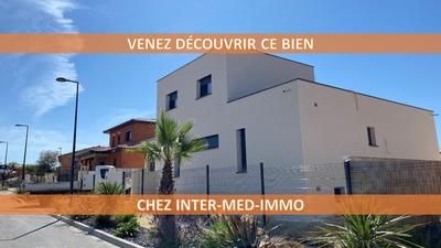 Villa - 128 m² - 4 pièces