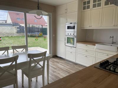 Maison d'architecte - 196 m² - 7 pièces