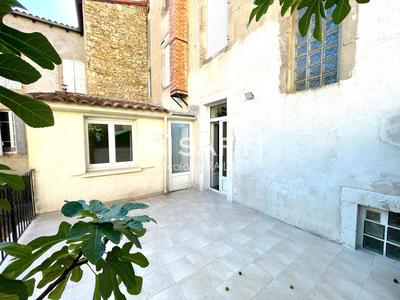 Appartement - 67 m² - 4 pièces