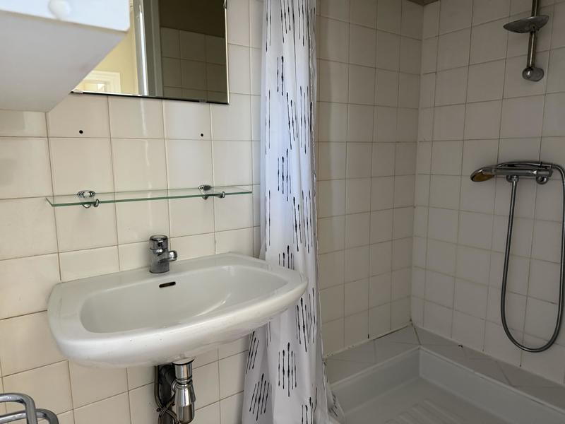 Maison ancienne - 110 m² - 5 pièces