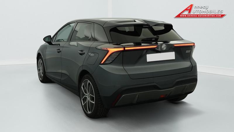 Mg Mg4 Electric 64kwh - 150 Kw 2wd Luxury