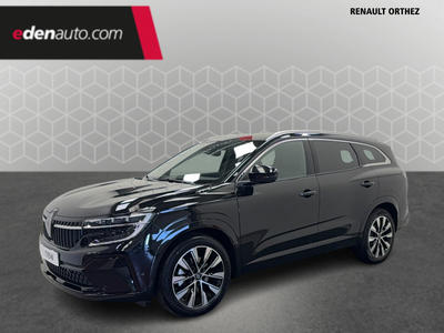 Renault Espace E-Tech full hybrid 200 Gsr2 Techno