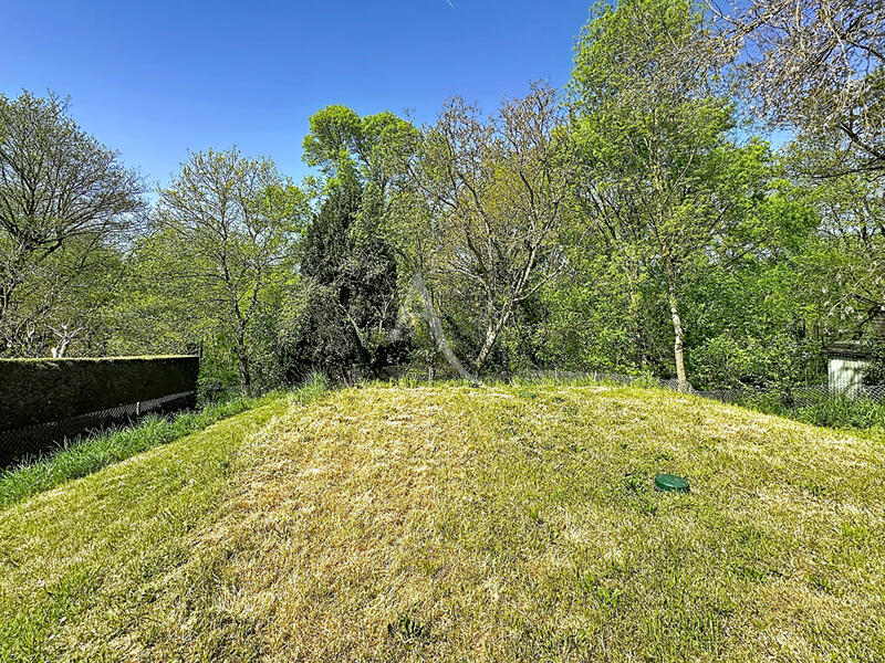 Maison - 75 m² - 3 pièces