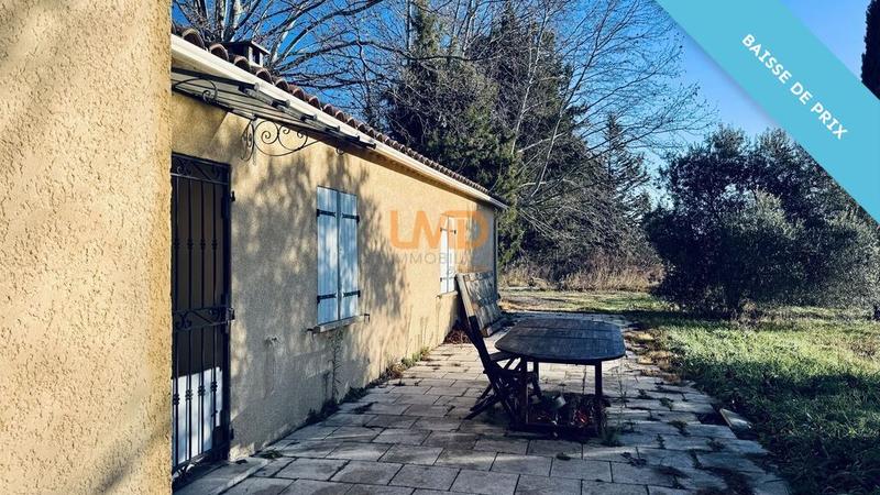 Maison de campagne - 94 m² - 5 pièces