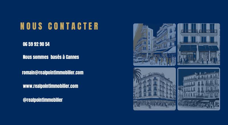 Local commercial - 327 m²