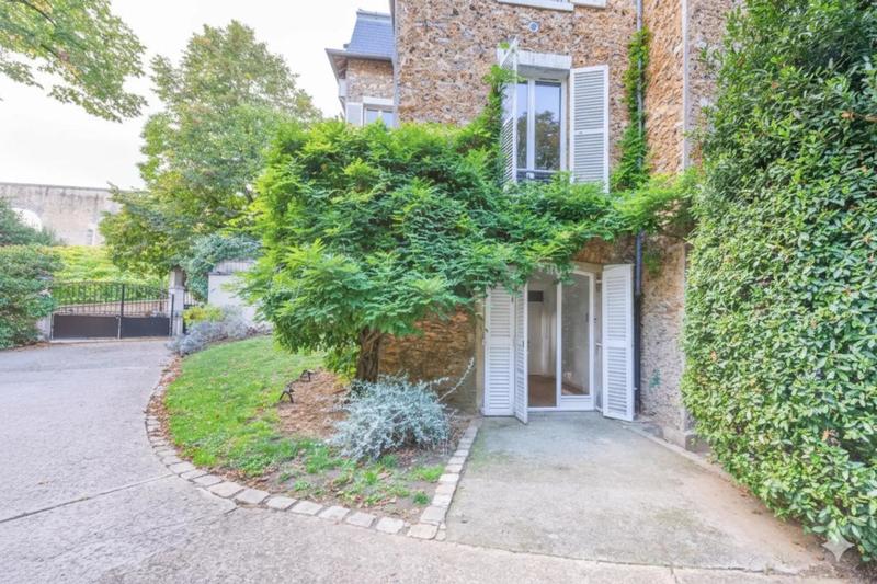 Studio - 23 m² - 1 pièce