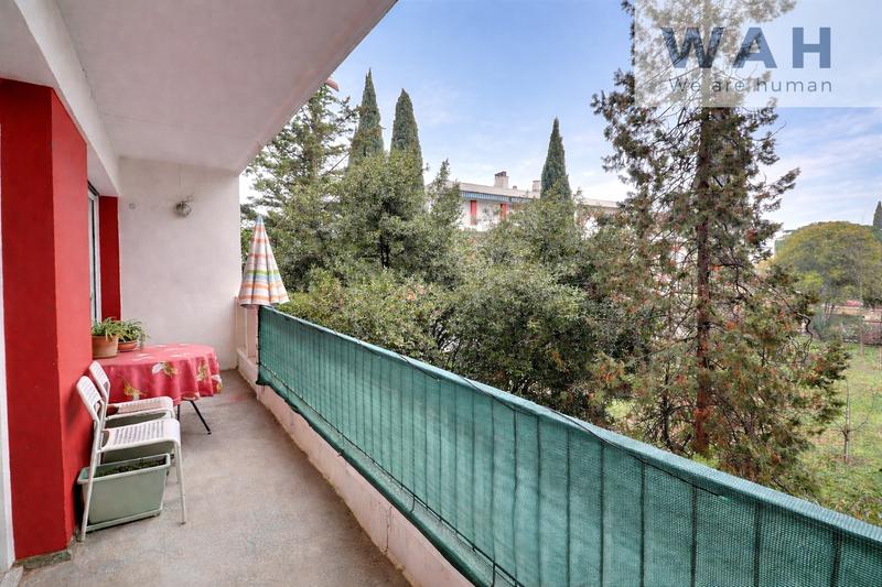 Appartement - 68 m² - 4 pièces