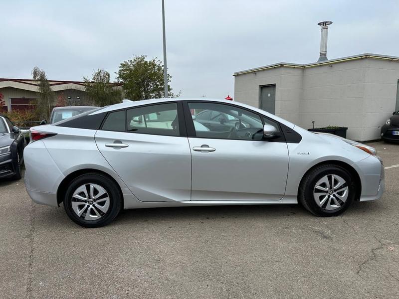 Toyota Prius IV 1.8 Vvt-I Hybrid Dynamic