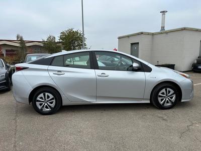 Toyota Prius IV 1.8 Vvt-I Hybrid Dynamic