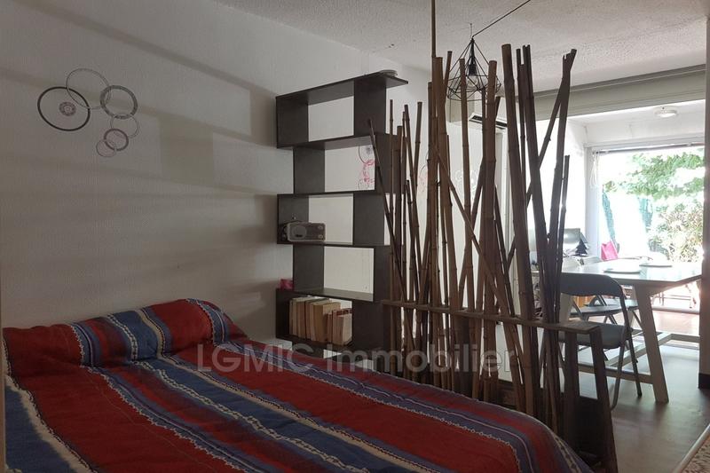 Appartement - 30 m² - 1 pièce