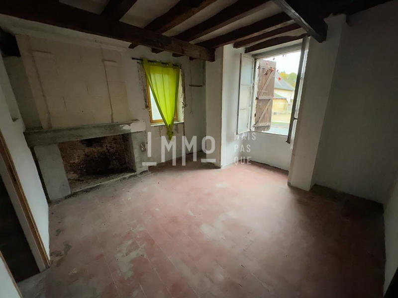 Maison - 207 m² - 4 pièces