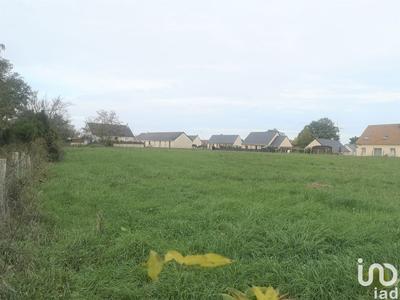 Terrain - 394 m²
