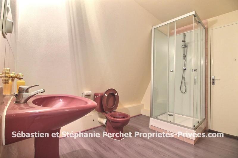 Maison - 133 m² - 5 pièces