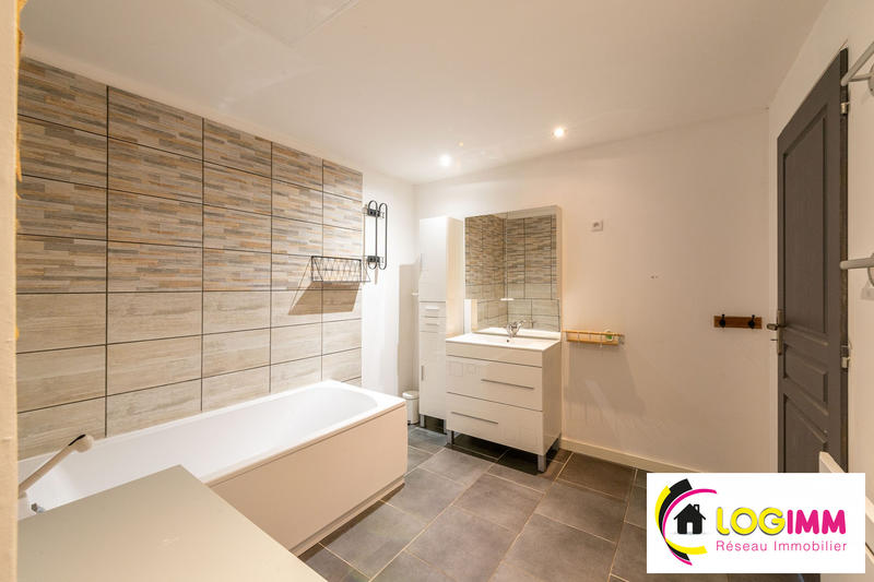 Maison - 129 m² - 5 pièces