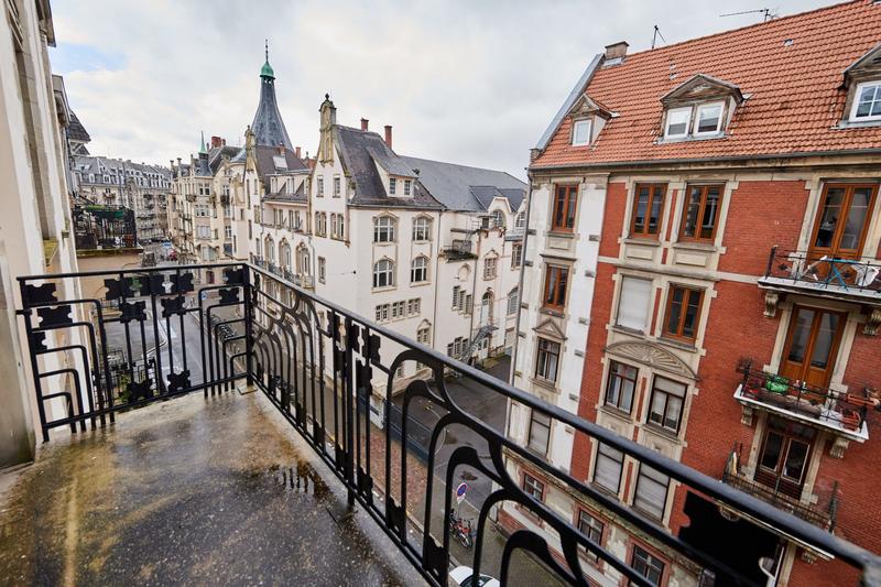 Appartement - 71 m² - 3 pièces