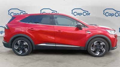 Renault Symbioz 1.6 E-Tech 145 Edc6 Techno