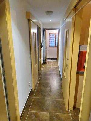 Maison - 70 m² - 3 pièces