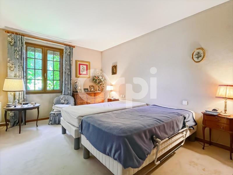 Maison ancienne - 152 m² - 4 pièces