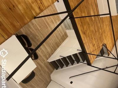 Appartement - 59 m² - 2 pièces