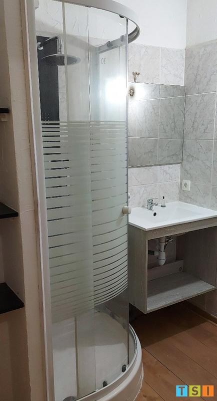 Appartement - 55 m² - 3 pièces